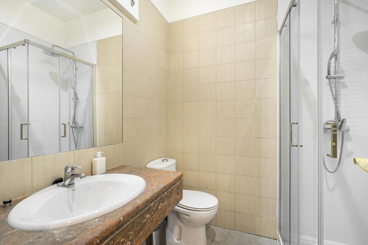 Whome Luxury Lisbon Penthouse: Designer Decor & Epic Views Eksteriør bilde