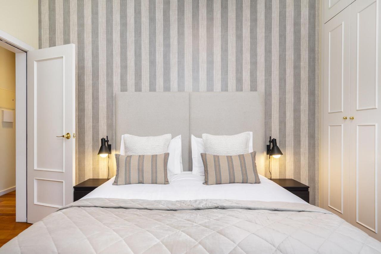 Whome Luxury Lisbon Penthouse: Designer Decor & Epic Views Eksteriør bilde